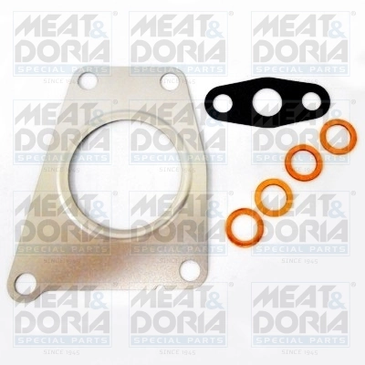 Mounting Kit, charger